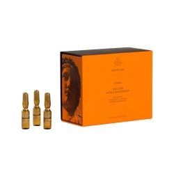 Arturo Alba Fórmula: Solución Nativa Desalterante 20 Ampollas