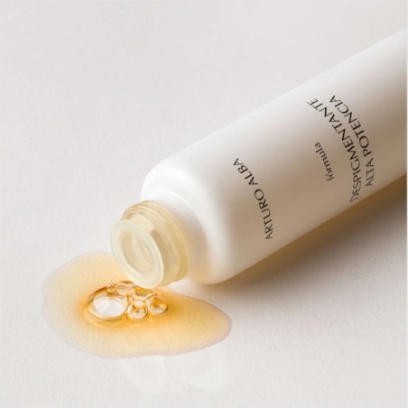 Arturo Alba Fórmula: Despigmentante Alta Potencia 30 ml | Cosmética...