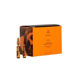 Arturo Alba Fórmula: Solución Exfoliante Química 20 x 1,5 ml | Cosm...