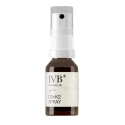 IVB Vitamina D3+K2 Spray 15 ml