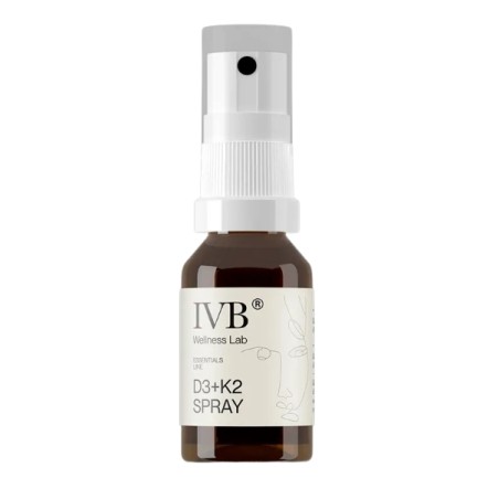 IVB Vitamina D3+K2 Spray 15 ml