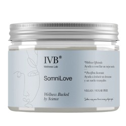 IVB SomniLove Naranja 210 g