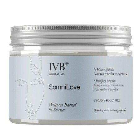 Ivb SomniLove Neutro 180 g