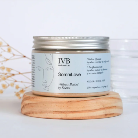 Ivb SomniLove Neutro 180 g