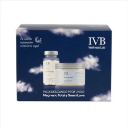 IVB Pack Descanso Profundo