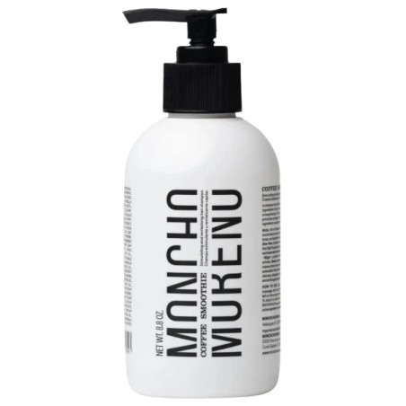 Moncho Moreno Coffee Smoothie 250 ml