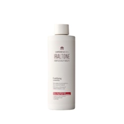Iraltone Champú Fortificante 400 ml | Cabello | Farmaelglobo