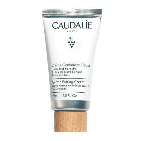 Caudalie Crema Exfoliante Suave 75 ml | Cosmética | Farmaelglobo