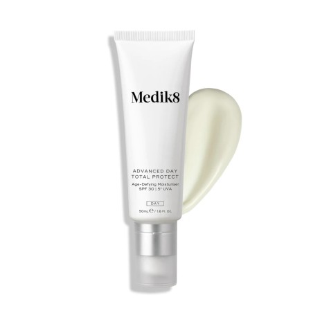 Medik8 Advanced Day Total Protect SPF30  50 ml
