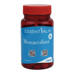 Essentialis Monacolina 90 Comprimidos