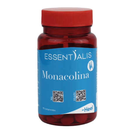 Essentialis Monacolina 90 Comprimidos