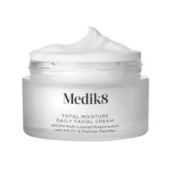 Medik8 Total Moisture Daily Facial Cream 50 ml | Cosmética | Farmae...