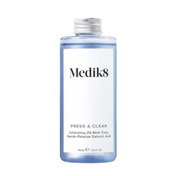 Medik8 Press and Clear Refill 150 ML | Cosmética | Farmaelglobo