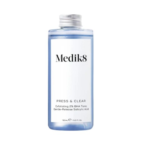 Medik8 Press and Clear Refill 150 ML | Cosmética | Farmaelglobo