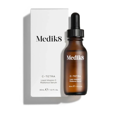 Medik8 C-TETRA Serum Vitamina C 30 ml | Cosmética | Farmaelglobo