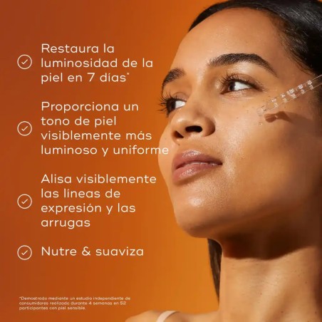 Medik8 C-TETRA Serum Vitamina C 30 ml | Cosmética | Farmaelglobo