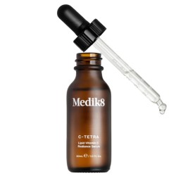 Medik8 C-TETRA Serum Vitamina C 30 ml | Cosmética | Farmaelglobo