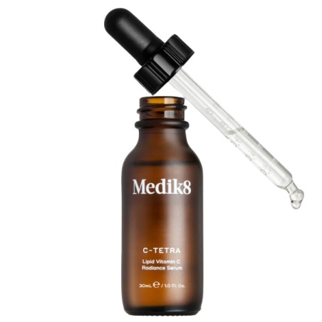 Medik8 C-TETRA Serum Vitamina C 30 ml | Cosmética | Farmaelglobo