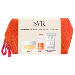SVR Pack Piel Redensificada y Energizada