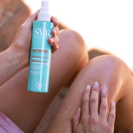 SVR Sun Secure Spray After Sun 200ml | Cosmética | Farmaelglobo