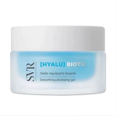 SVR Hyalu Biotic 50 ml | Cosmética | Farmaelglobo
