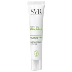 SVR Sebiaclear Active 40 ml | Cosmética | Farmaelglobo