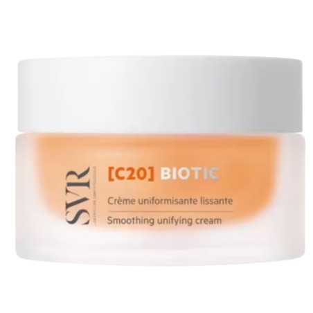 SVR [C20] BIOTIC 50ML Crema regeneradora | Inicio | Farmaelglobo