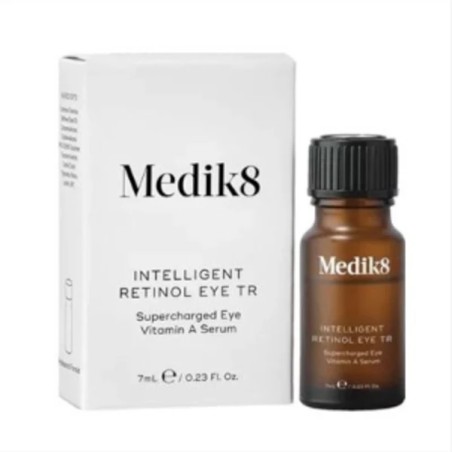 Medik8 Intelligent Retinol 0,1 Contorno de Ojos | Cosmética | Farma...