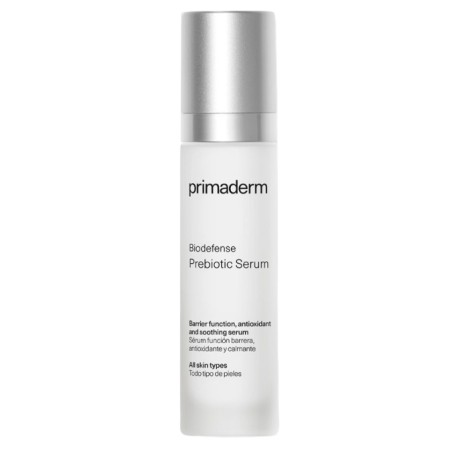 Singuladerm Biodefense Prebiotic Serum 50 ml | Cosmética | Farmaelg...