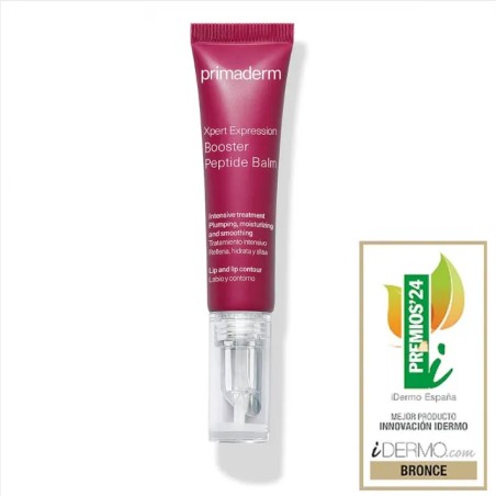 Singuladerm Xpert Expression Booster Peptide Balm | Labios | Farmae...