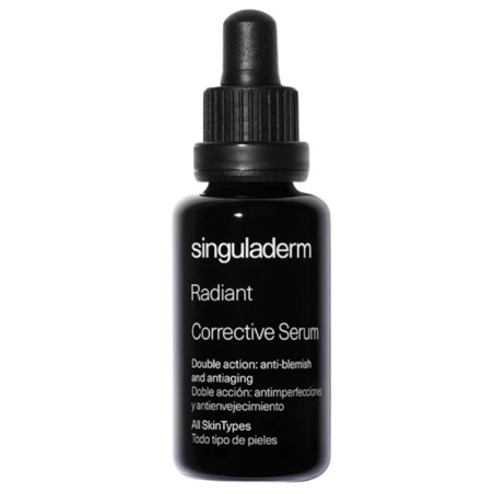 Singuladerm Radiant Corrective Serum 30 ml | Facial | Farmaelglobo