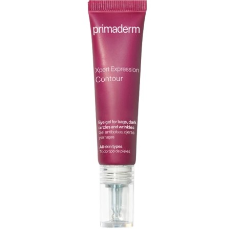 SingulaDerm XPERT Expression Contorno de Ojos 15ml | SingulaDerm | ...