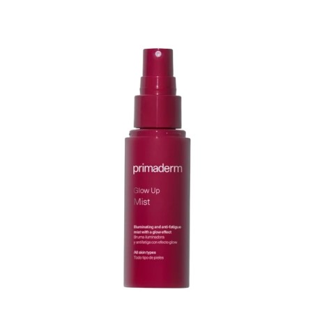 Primaderm Glow Up Mist Bruma Iluminadora 50 ml