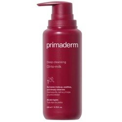 Primaderm Oil to Milk Aceite Desmaquillante 200 ml