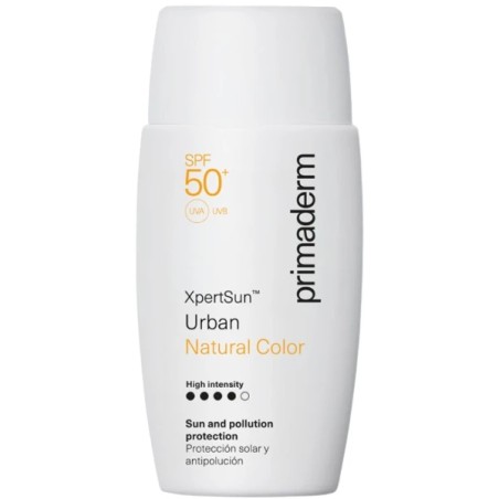 Singuladerm XpertSun Urban Color Oscuro 50+ spf 50 ml | Cosmética |...