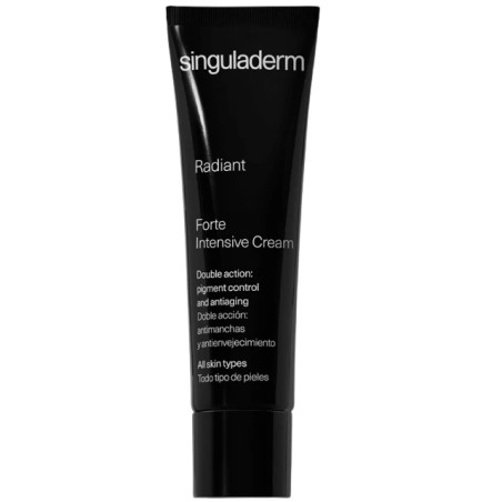 Singuladerm Radiant Forte Intensive Cream 50 ml | SingulaDerm | Far...