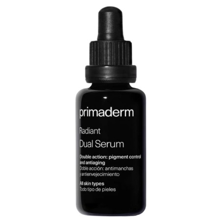 SingulaDerm Radiant Dual Serum 30 ml | SingulaDerm | Farmaelglobo