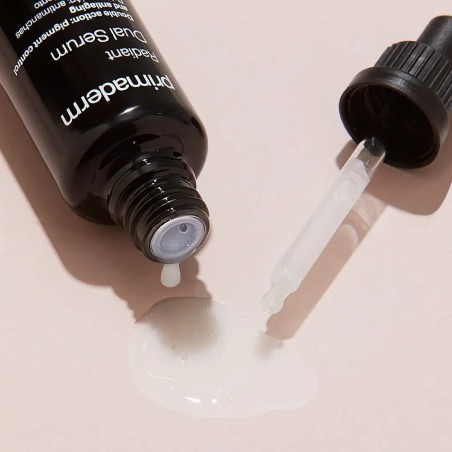 SingulaDerm Radiant Dual Serum 30 ml | SingulaDerm | Farmaelglobo