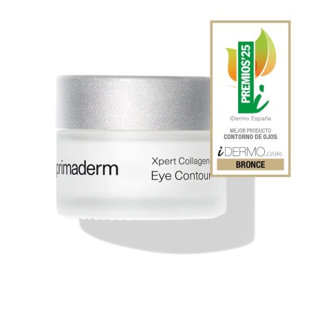SingulaDerm Xpert Collageneur Eye Contour 15 ml Contorno de Ojos | ...