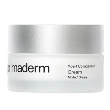 SingulaDerm Xpert Collageneur Crema Piel Mixta/Grasa 50 ml | Singul...