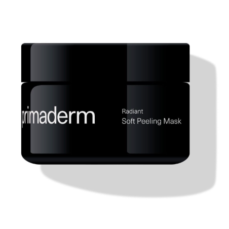 Primaderm Radiant Soft Peeling Mask 50 ml