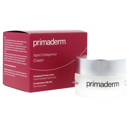SingulaDerm Xpert Collageneur Crema Piel Mixta/Grasa 50 ml | Singul...