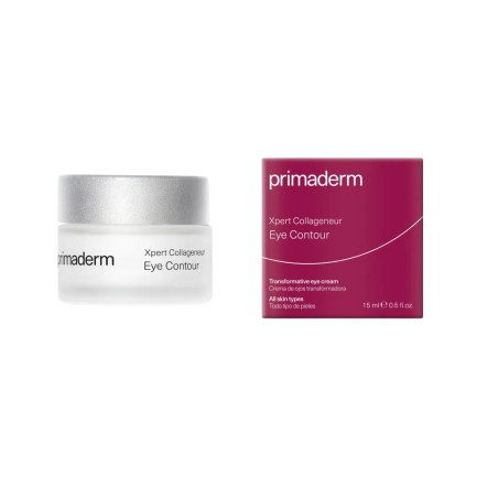 SingulaDerm Xpert Collageneur Eye Contour 15 ml Contorno de Ojos | ...