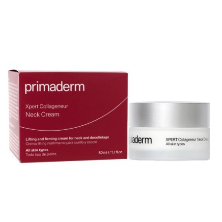 Singuladerm Xpert Collageneur Neck Cream Crema Cuello y Escote 50ml...