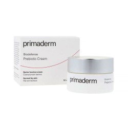 Singuladerm Biodefense Prebiotic Crema Normal-Seca 50 ml | Marcas |...