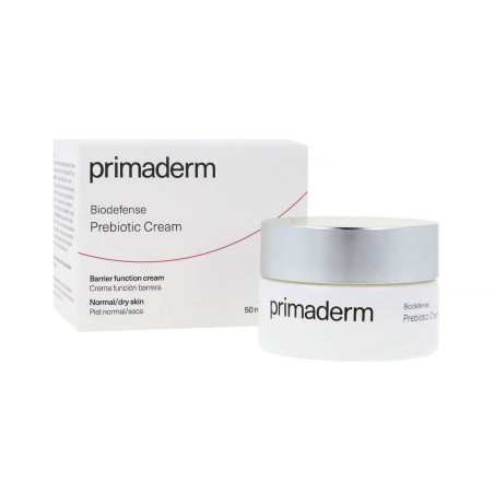 Singuladerm Biodefense Prebiotic Crema Normal-Seca 50 ml | Marcas |...