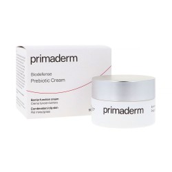SingulaDerm Biodefense Prebiotic Crema Mixta-Grasa 50 ml | Cosmétic...