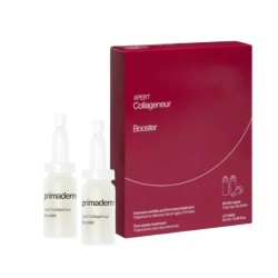 SingulaDerm Xpert Collageneur Booster 2 viales | SingulaDerm | Farm...
