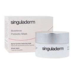 SingulaDerm Biodefense Prebiotic Mascarilla 50 ml | Marcas | Farmae...