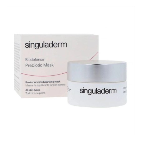 SingulaDerm Biodefense Prebiotic Mascarilla 50 ml | Marcas | Farmae...